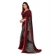 Generic Women's Georgette Printed Saree With Unstitched Blouse 5.5Mtr (Multicolor) Generic Women's Georgette Printed Saree With Unstitched Blouse 5.5Mtr (Multicolor)