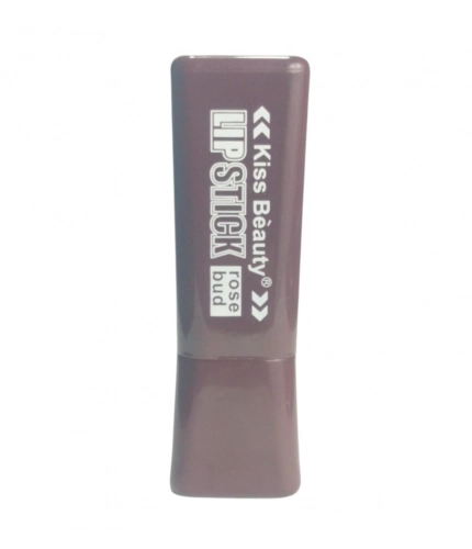 Generic Women's Unveil Your Power with Every Swipe with Matte Magic Lipstick (Dark Chocolate)