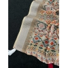 Generic Women's Linen Cotton Printed Saree With Unstitched Blouse 5.5Mtr (Cream) Generic Women's Linen Cotton Printed Saree With Unstitched Blouse 5.5Mtr (Cream)