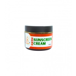 Generic Harsha Naturals - Sun Screen Cream (50GM)
