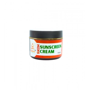 Generic Harsha Naturals - Sun Screen Cream (50GM) Generic Harsha Naturals - Sun Screen Cream (50GM)