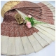 Generic Women's Soft Silk Printed Saree With Unstitched Blouse 5.5Mtr (Brown) Generic Women's Soft Silk Printed Saree With Unstitched Blouse 5.5Mtr (Brown)