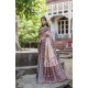 Generic Women's Faux_Tussar Floral Jal With Patola Print Saree With Unstitched Blouse 5.5Mtr (Black) Generic Women's Faux_Tussar Floral Jal With Patola Print Saree With Unstitched Blouse 5.5Mtr (Black)