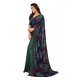 Generic Women's Georgette Printed Saree With Unstitched Blouse 5.5Mtr (Green) Generic Women's Georgette Printed Saree With Unstitched Blouse 5.5Mtr (Green)