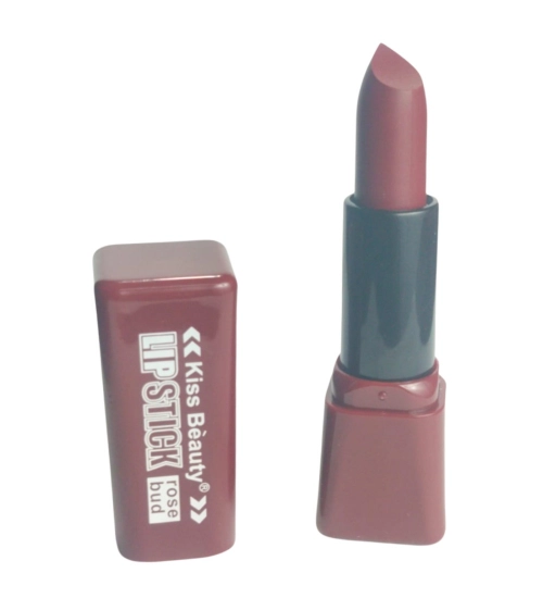 Generic Women's Unveil Your Power with Every Swipe with Matte Magic Lipstick (Brave Bown)