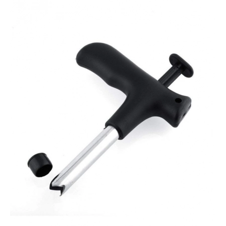 Generic Pack Of 2_Coconut Opener – Easy And Safe Coconut Cutting Tool (Color: Assorted )