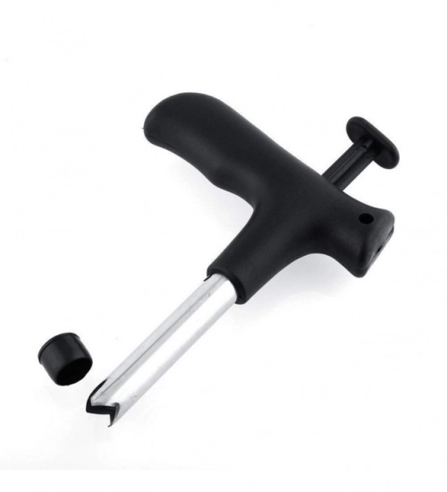 Generic Pack Of 2_Coconut Opener – Easy And Safe Coconut Cutting Tool (Color: Assorted )