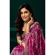 Generic Women's Net Sequence Saree With Unstitched Blouse 5.5Mtr (Pink) Generic Women's Net Sequence Saree With Unstitched Blouse 5.5Mtr (Pink)