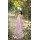 Generic Women's Silk_Blend Checked Saree With Unstitched Blouse 5.5Mtr (Lavender) Generic Women's Silk_Blend Checked Saree With Unstitched Blouse 5.5Mtr (Lavender)