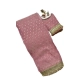 Generic Women's Silk Embellished Saree With Unstitched Blouse 5.5Mtr (Pink) Generic Women's Silk Embellished Saree With Unstitched Blouse 5.5Mtr (Pink)