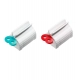Generic Pack of 2 Plastic Toothpaste Squeezer (Multicolor) Generic Pack of 2 Plastic Toothpaste Squeezer (Multicolor)