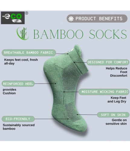Generic 4_Pair Set Unisex Casual Cotton Printed Ankle Length Socks (Multicolor) Generic 4_Pair Set Unisex Casual Cotton Printed Ankle Length Socks (Multicolor)