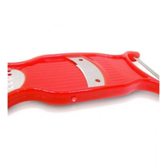 Generic Pack of 4_4-in-1 Multi-Purpose Vegetable Peeler – (Color: Assorted )