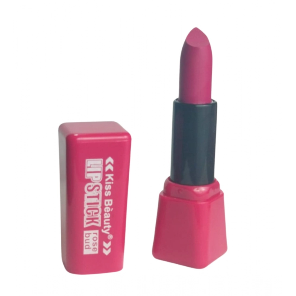 Generic Women's Unveil Your Power with Every Swipe with Matte Magic Lipstick (Sweet Pink )