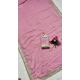 Generic Women's Silk Embellished Saree With Unstitched Blouse 5.5Mtr (Pink) Generic Women's Silk Embellished Saree With Unstitched Blouse 5.5Mtr (Pink)