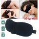 Generic Pack Of 2_Eye Mask for Sleep – Comfortable Relaxing Masks (Color: Assorted )