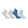 Generic 4_Pair Set Unisex Casual Cotton Printed Ankle Length Socks (Multicolor) Generic 4_Pair Set Unisex Casual Cotton Printed Ankle Length Socks (Multicolor)