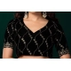 Generic Women's Net Sequence Saree With Unstitched Blouse 5.5Mtr (Mahendi) Generic Women's Net Sequence Saree With Unstitched Blouse 5.5Mtr (Mahendi)
