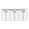Generic Women's Polyester Crepe Printed Long Sleeves Shrug (Multicolor)