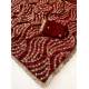 Generic Women's Satin Embellished Saree With Unstitched Blouse 5.5Mtr (Maroon) Generic Women's Satin Embellished Saree With Unstitched Blouse 5.5Mtr (Maroon)