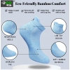 Generic 4_Pair Set Unisex Casual Cotton Printed Ankle Length Socks (Multicolor) Generic 4_Pair Set Unisex Casual Cotton Printed Ankle Length Socks (Multicolor)