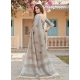Generic Women's Linen Embroidered Saree With Unstitched Blouse 5.5Mtr (Light Beige) Generic Women's Linen Embroidered Saree With Unstitched Blouse 5.5Mtr (Light Beige)