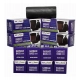 Generic Pack of 12 Biodegradeable Vegetable-Paper 17 x 19 Inches Garbage Bag (Black) Generic Pack of 12 Biodegradeable Vegetable-Paper 17 x 19 Inches Garbage Bag (Black)