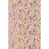 Generic Microfiber Floral Printed Single Bedsheet with 1 Pillow Cover (Multicolor) Generic Microfiber Floral Printed Single Bedsheet with 1 Pillow Cover (Multicolor)