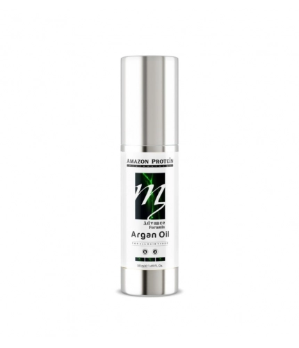 Generic Unisex protein Argan Oil (50 ML)