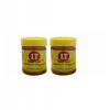Generic  Pack of_2 500GM LT Lemon Pickle Traditional Digestive Side Dish (Red)