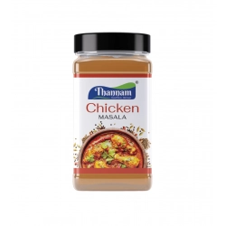 Generic Pack Of_2 Thannam Chicken Masala Powder (200GM)