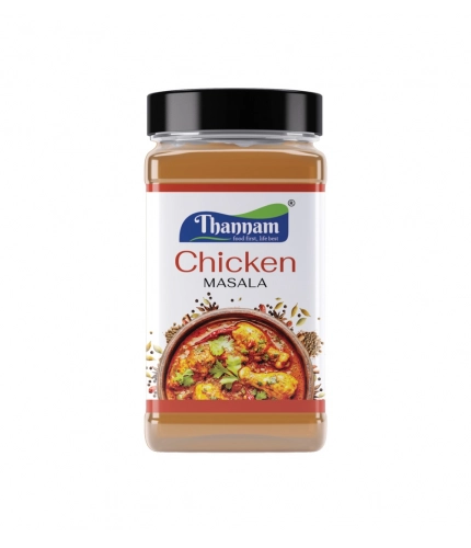 Generic Pack Of_2 Thannam Chicken Masala Powder (200GM)