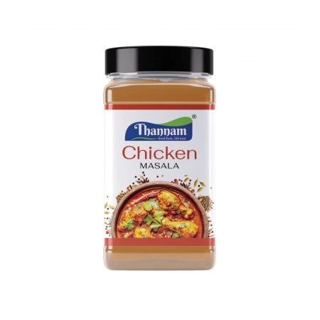Generic Pack Of_2 Thannam Chicken Masala Powder (200GM)