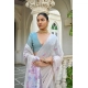 Generic Women's Blended_Cotton Floral Weaving Pattern Saree With Unstitched Blouse 5.5Mtr (Pink) Generic Women's Blended_Cotton Floral Weaving Pattern Saree With Unstitched Blouse 5.5Mtr (Pink)