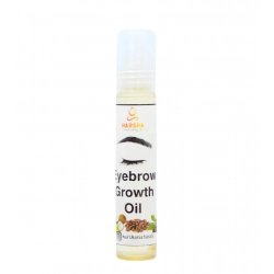 Generic Harsha Naturals - Eyebrow Growth Oil(10ML)