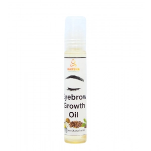 Generic Harsha Naturals - Eyebrow Growth Oil(10ML)