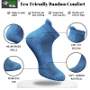 Generic 4_Pair Set Unisex Casual Cotton Printed Ankle Length Socks (Multicolor) Generic 4_Pair Set Unisex Casual Cotton Printed Ankle Length Socks (Multicolor)