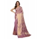 Generic Women's Jacquard Saree With Unstitched Blouse 5.5Mtr (Multicolor) Generic Women's Jacquard Saree With Unstitched Blouse 5.5Mtr (Multicolor)