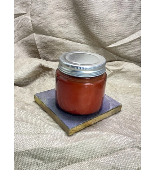 Generic Pack Of_1 Soy Wax And Bees Wax Blend Candles Liquid Volume 90 Generic Pack Of_1 Soy Wax And Bees Wax Blend Candles Liquid Volume 90