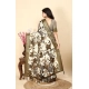 Generic Women's Cotton Silk Floral Printed Saree With Unstitched Blouse 5.5Mtr (Multicolor) Generic Women's Cotton Silk Floral Printed Saree With Unstitched Blouse 5.5Mtr (Multicolor)