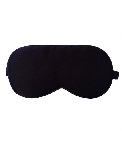 Generic Pack Of 2_Eye Mask for Sleep – Comfortable Relaxing Masks (Color: Assorted )