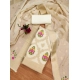 Generic Women's Banarasi Silk Printed Unstitched Salwar Suit Material With Dupatta (White, 3Mtrs) Generic Women's Banarasi Silk Printed Unstitched Salwar Suit Material With Dupatta (White, 3Mtrs)