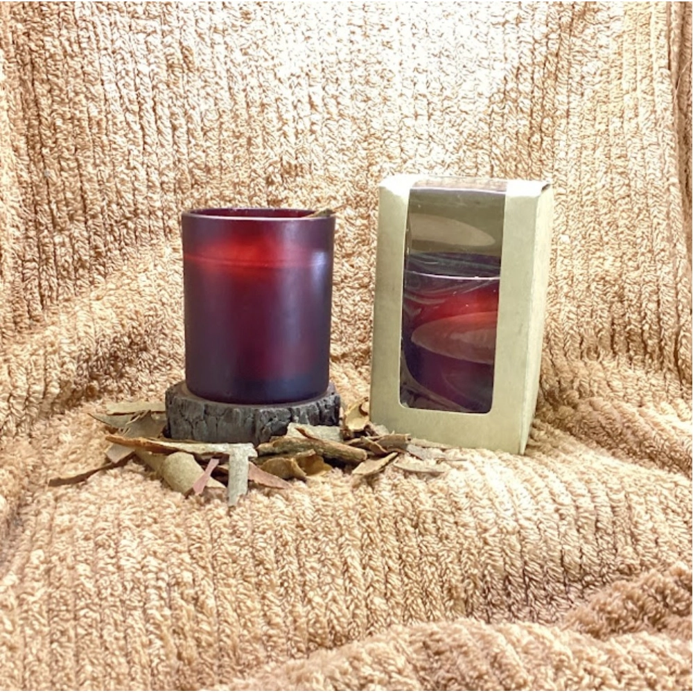 Generic Pack Of_1 Soy Wax And Bees Wax Blend Candles Liquid Volume 160 Generic Pack Of_1 Soy Wax And Bees Wax Blend Candles Liquid Volume 160