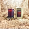 Generic Pack Of_1 Soy Wax And Bees Wax Blend Candles Liquid Volume 160