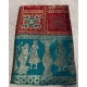 Generic Women's Jacquard Printed Saree With Unstitched Blouse 5.5Mtr (Maroon) Generic Women's Jacquard Printed Saree With Unstitched Blouse 5.5Mtr (Maroon)