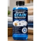 Generic Pack of 2 Fabric Stain Remover Liquid Bottles 100 ML