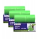 Generic Pack of 3 Biodegradeable Vegetable-Paper 19 x 21 Inches Garbage Bag (Green) Generic Pack of 3 Biodegradeable Vegetable-Paper 19 x 21 Inches Garbage Bag (Green)