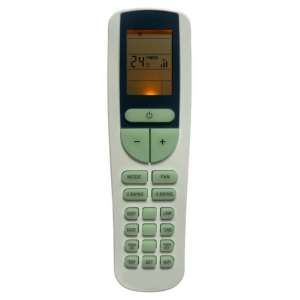 Generic Remote No. 133B (with Backlight), Compatible for Forbes AC Remote Control (Exactly Same Remote will Only Work)