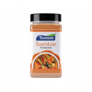 Generic Pack Of_2 Thannam Sambar Powde  (200GM)