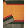 Generic Women's Cotton Silk Solid Saree With Unstitched Blouse 5.5Mtr (Multicolor) Generic Women's Cotton Silk Solid Saree With Unstitched Blouse 5.5Mtr (Multicolor)